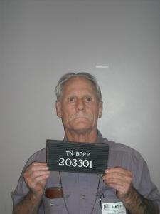 James Edward Smith a registered Sex Offender of Mississippi