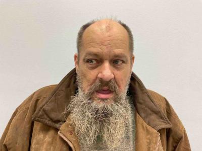 Jerry Lynn Davenport a registered Sex Offender of Tennessee