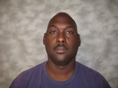 Donnell Eugene Bruce a registered Sex Offender of Tennessee
