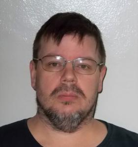 Brian Lee Henrichs a registered Sex Offender of Tennessee