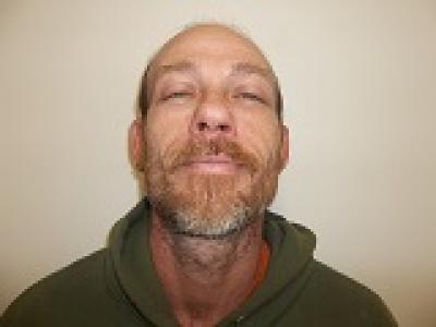 Timothy Shane Vinson a registered Sex Offender of Tennessee