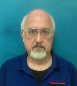 James Murl Garner a registered Sex Offender of Ohio