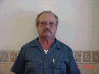 Peter Warren Osterholz a registered Sex or Violent Offender of Oklahoma