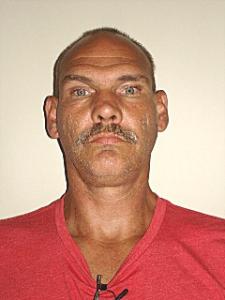 Bryan Keith Wilson a registered Sex Offender of Tennessee