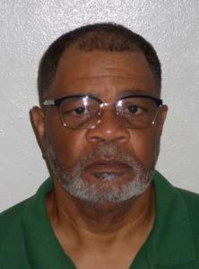 Marvin Louis Toney a registered Sex Offender of Tennessee