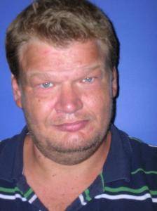 Jody William Russell a registered Sex Offender of Tennessee