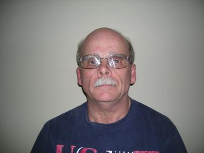Ronald David Haun a registered Sex Offender of Tennessee
