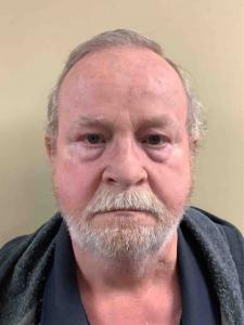 Donald Henderson a registered Sex Offender of Tennessee