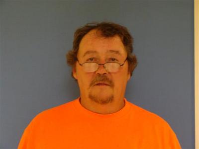Gregory King a registered Sex Offender of Tennessee