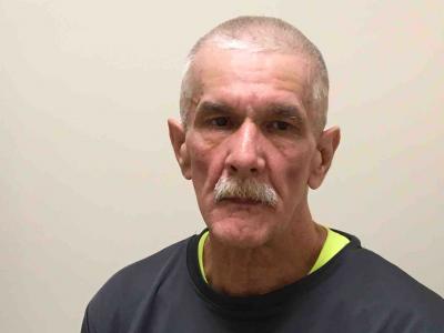 Terry Wayne Vickery a registered Sex Offender of Tennessee