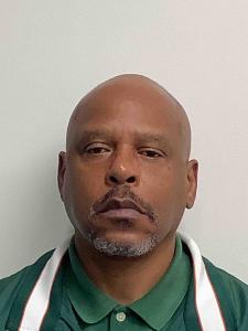 Earl Davis Vanzant a registered Sex Offender of Tennessee