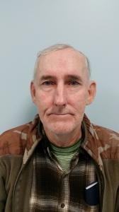 Larry Edward Burlison a registered Sex Offender of Tennessee