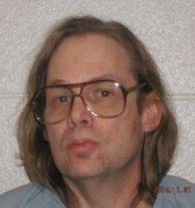 Norman Edward Larson a registered Sex Offender of Tennessee