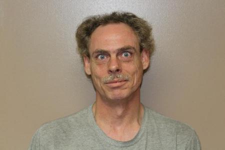 Anthony Thomas Davidson a registered Sex Offender of Tennessee