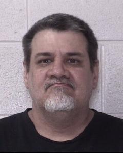 Mark Edward Logan a registered Sex Offender of Tennessee