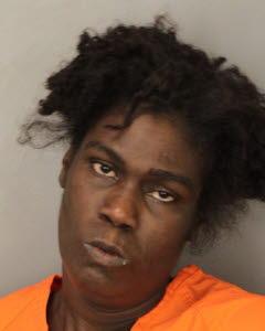 Donna Fentress Boyce a registered Sex Offender of Tennessee