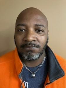 Charles Anthony Byrd a registered Sex Offender of Tennessee