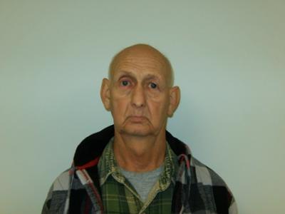 Floyd Ray Hall a registered Sex Offender of Tennessee