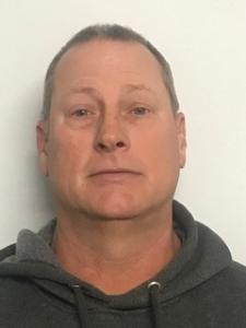 David Forrester a registered Sex Offender of Tennessee