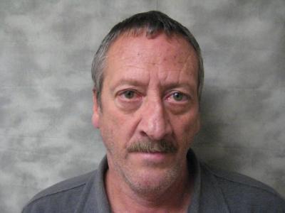 Martin Leroy Coker a registered Sex Offender of California
