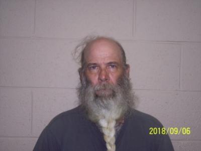 Shannon Doyle Phillips a registered Sex Offender of Tennessee