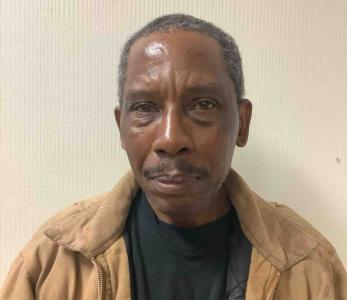Lebron Tyson Jones a registered Sex Offender of Tennessee