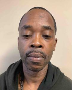 Dewayne Baker Jones a registered Sex Offender of Tennessee