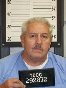 Carl Phillip Carpenter a registered Sex Offender of Texas