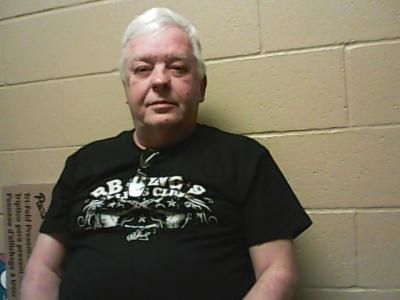 Paul Ray Brown a registered Sex Offender of Tennessee