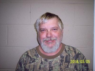 Timothy Shawn Chandler a registered Sex Offender of Tennessee
