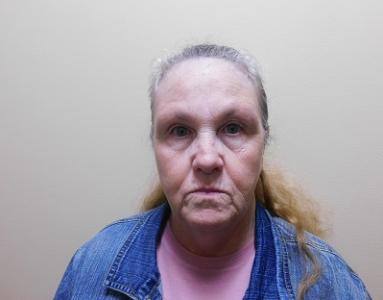 Kimberly Kay Greene a registered Sex Offender of Tennessee