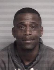 Albert Deaunte Johnson a registered Sex Offender of Tennessee