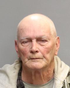 James Edward Sexton a registered Sex Offender of Tennessee