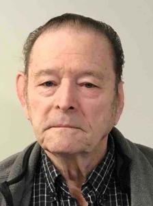 Donald Lampman Erickson a registered Sex Offender of Tennessee