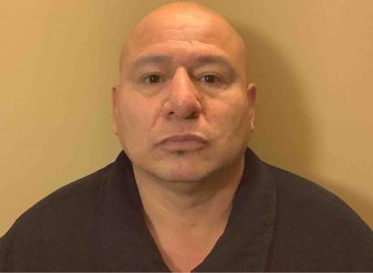 Juan Manuel Rodriguez a registered Sex Offender of Tennessee