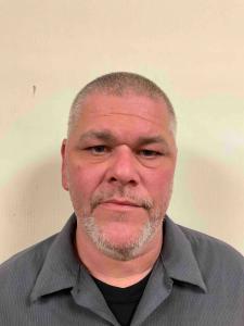 David Lamar Dye a registered Sex Offender of Tennessee
