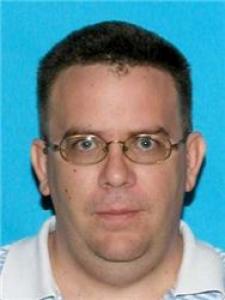 Christopher W Mcwhorter a registered Sex Offender of Tennessee