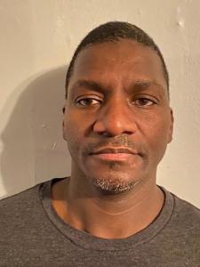 Timothy Jermaine Cox a registered Sex Offender of Tennessee