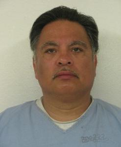 Oscar Bernal a registered Sex or Violent Offender of Indiana