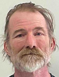 David Edward Woody a registered Sex Offender of Tennessee