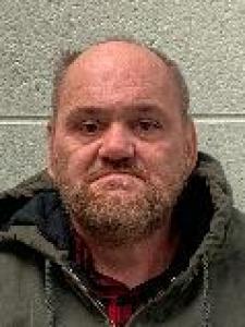 George Thomas a registered Sex Offender of Tennessee