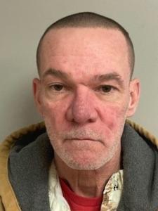 Jack David Ledford a registered Sex Offender of Tennessee
