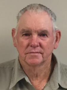 Marvin Dillard Stevens a registered Sex Offender of Tennessee