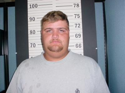 Lucas Warren Leffew a registered Sex Offender of Tennessee