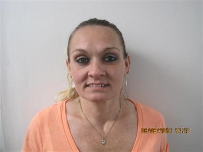 Glenda Jo Johnson a registered Sex Offender of Tennessee