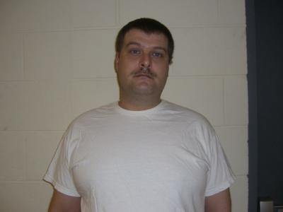 Michael Duane Spurgeon a registered Sex or Violent Offender of Indiana