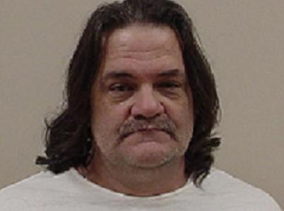 Randell Lee Goodwin a registered Sex Offender of Tennessee