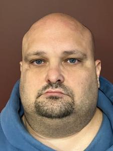 Mark Anthony Bowman a registered Sex Offender of Tennessee