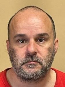 Scottie Wayne Earps a registered Sex Offender of Tennessee