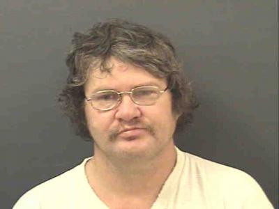 Donald Edward Miller a registered Sex Offender of Tennessee
